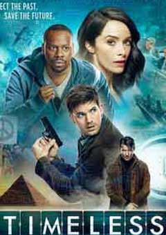 Вне времени сериал 2016 смотреть онлайн с русской озвучкой Сериал Вне времени 1-2 сезон смотреть онлайн бесплатно