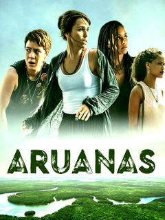 Смотреть Араваны 1 сезон онлайн все серии Араваны 1 сезон смотреть онлайн бесплатно