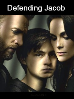 Защищая Джейкоба / Defending Jacob Все серии HD! Сериал Защищая Джейкоба (2020) смотреть онлайн бесплатно!