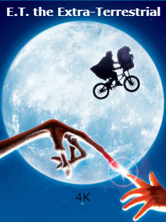 Инопланетянин (1982) смотреть онлайн бесплатно