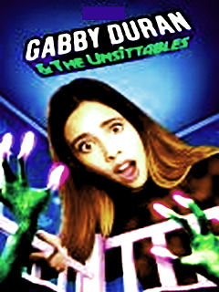 Габби Дюран Няня инопланетян сериал 2019 смотреть онлайн с русской озвучкой Габби Дюран Няня инопланетян (2019) смотреть онлайн бесплатно