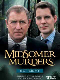 Чисто английские убийства все серии подряд без перерыва Чисто английские убийства 1-21 сезон смотреть онлайн бесплатно