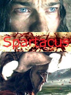 Спартак 1,2,3 сезон смотреть онлайн на русском языке