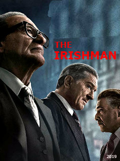 Фильм Ирландец 2019 смотреть онлайн бесплатно HD
