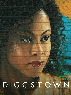 Диггстаун все серии подряд без перерыва Диггстаун 1,2 сезон смотреть онлайн бесплатно на русском в хорошем качестве