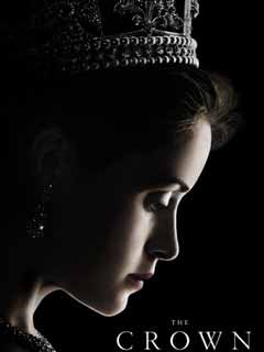 Сериал Корона все серии 1,2 сезон смотреть онлайн 1-10 серия HD