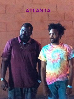 Атланта музыкальный сериал на русском языке смотреть онлайн бесплатно! Атланта (2016) / HD сериал / Atlanta: Robbin' Season