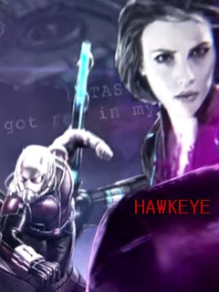 Сериал Соколиный Глаз (2021) отзывы | смотреть Онлайн!