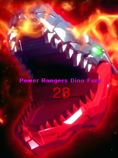 Сериал Могучие Рейнджеры Дино Ярость 2021 смотреть Онлайн Могучие Рейнджеры Дино Фьюри 28 сезон на русском