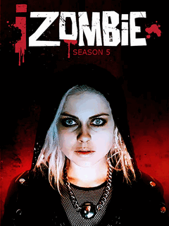Я зомби все серии подряд без перерыва Я зомби 5 сезон смотреть онлайн бесплатно
